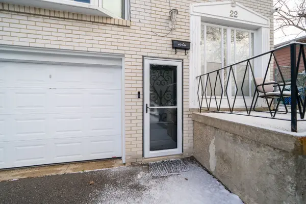 22 Yucatan RD #Lower, Toronto C15, ON M2H 2K8