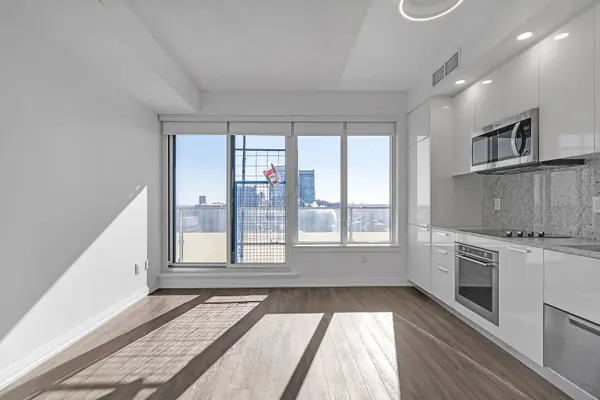 75 Canterbury PL #2805, Toronto C07, ON M2N 0L2