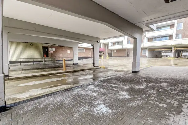 6 Crescent Town RD #301, Toronto E03, ON M4C 5L3