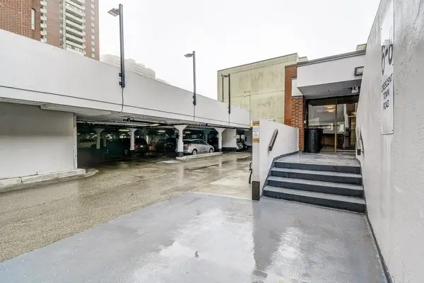 6 Crescent Town RD #301, Toronto E03, ON M4C 5L3