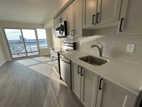 1480 Bayly ST #1104, Pickering, ON L1W 0C2