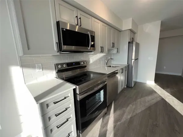 1480 Bayly ST #1104, Pickering, ON L1W 0C2