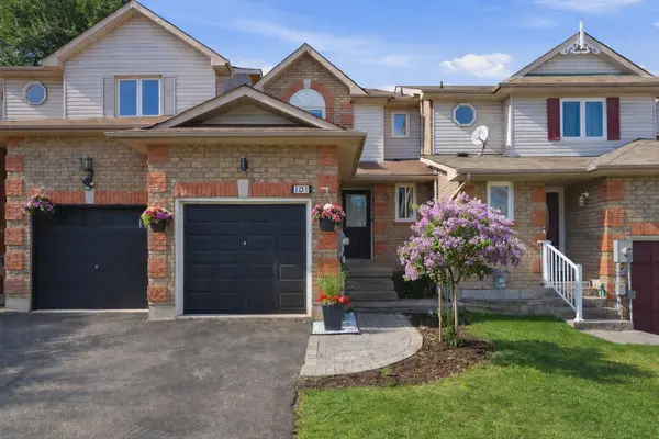 101 Trewin LN, Clarington, ON L1C 4X3