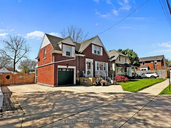 341 Richmond ST E, Oshawa, ON L1G 1E8