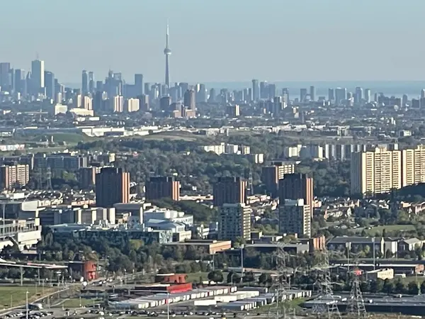 5 Buttermill AVE #6006, Vaughan, ON L4K 0J5