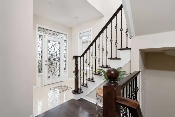 99 Aloe AVE, Richmond Hill, ON L4E 4N2