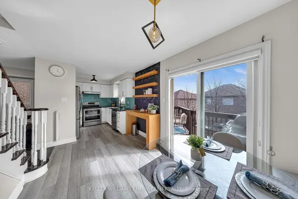 93 Beaverbrook CRES, Vaughan, ON L6A 3T5