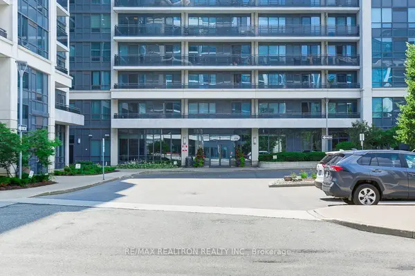 370 Highway 7 N/A E #615, Richmond Hill, ON L4B 0C4