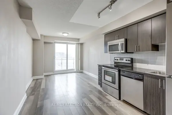 370 Highway 7 N/A E #615, Richmond Hill, ON L4B 0C4