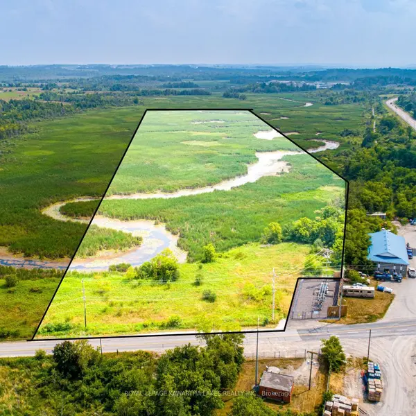 PT LT 13 Con 6 N/A, Brock, ON L0C 1H0