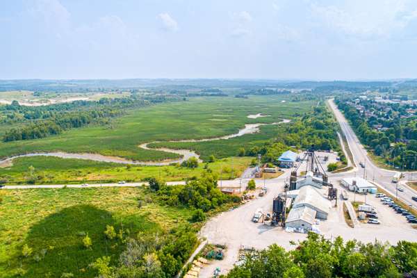 PT LT 13 Con 6 N/A, Brock, ON L0C 1H0