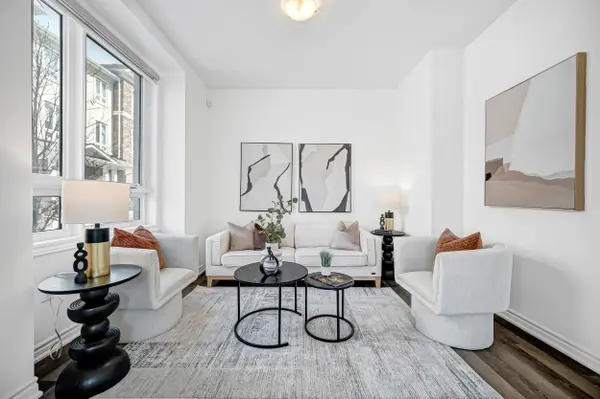 61 Massachusetts LN, Markham, ON L6E 0V6