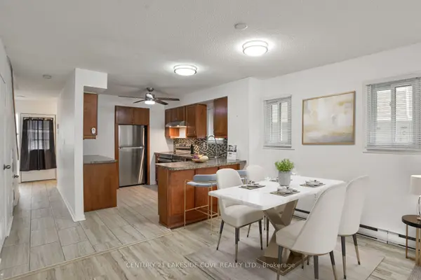 4 Paradise BLVD #5, Ramara, ON L0K 1B0