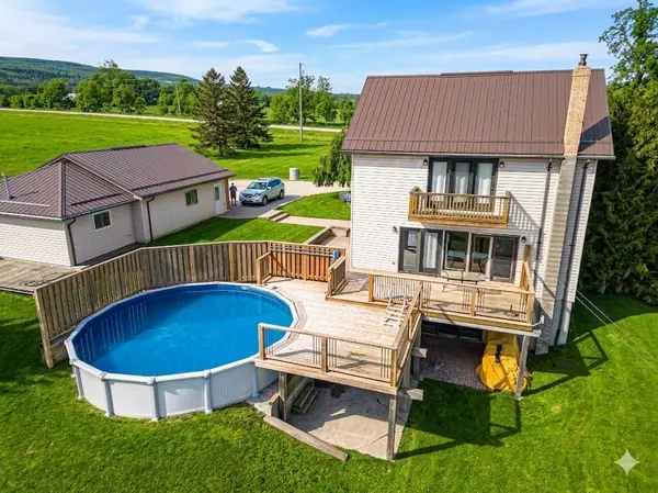 1931 Conc 10 Nottawasaga Concession, Clearview, ON L0M 1P0