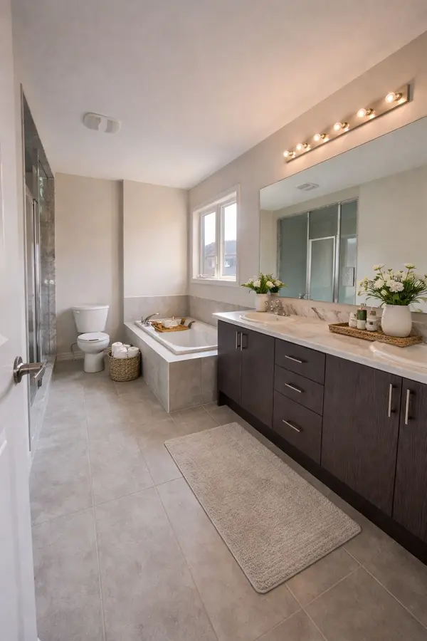 140 Nottingham RD #1, Barrie, ON L9J 0L7