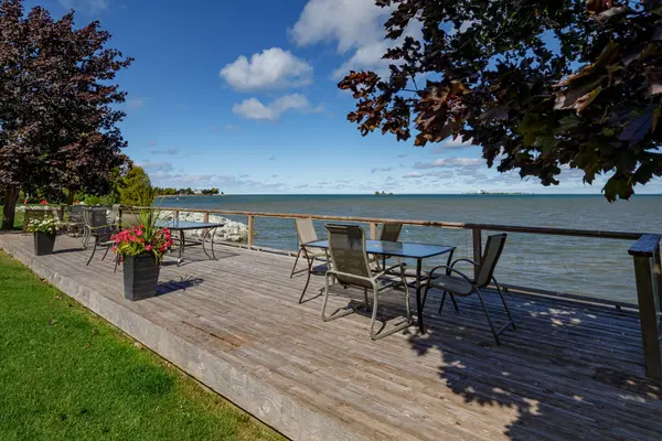 28 Starboard RD, Collingwood, ON L9Y 5C8