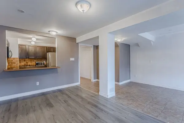 30 Jessica DR #Lower, Barrie, ON L4N 5S5