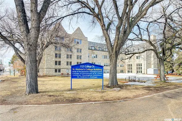 1121 College DRIVE, Saskatoon, SK S7N 0W3