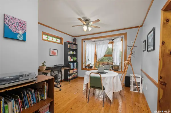 546 7th STREET E, Prince Albert, SK S6V 0S5