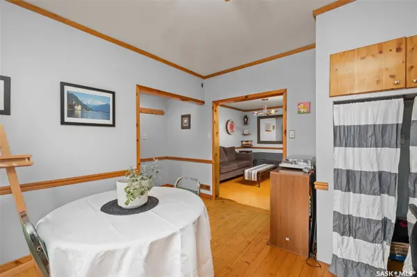 546 7th STREET E, Prince Albert, SK S6V 0S5