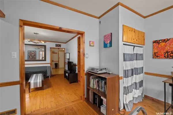 546 7th STREET E, Prince Albert, SK S6V 0S5