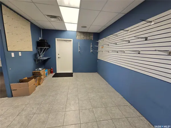 501 Main STREET, Kipling, SK S0G 2S0