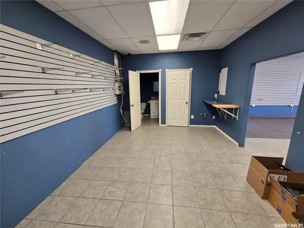 501 Main STREET, Kipling, SK S0G 2S0