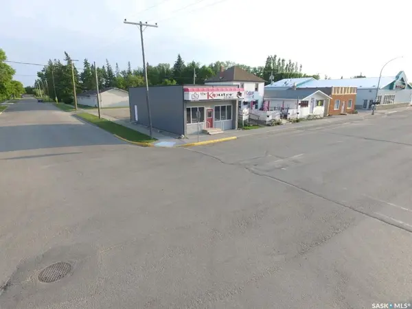501 Main STREET, Kipling, SK S0G 2S0