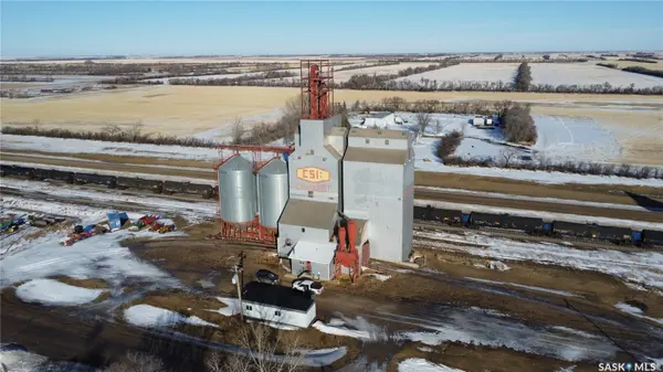 620 Railway AVENUE, Conquest, SK S0L 0L0