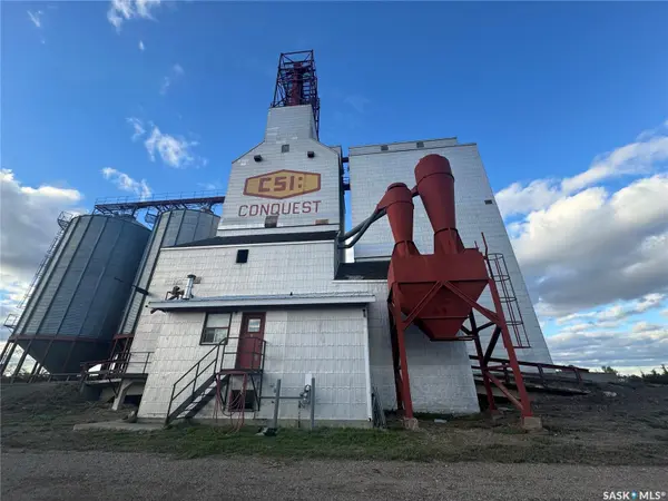 620 Railway AVENUE, Conquest, SK S0L 0L0