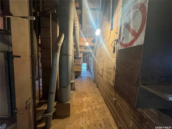 620 Railway AVENUE, Conquest, SK S0L 0L0