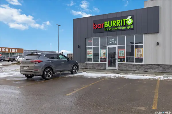 228 Centennial DRIVE #A, Martensville, SK S0K 0A2