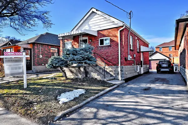 232 Church ST, Toronto W04, ON M9N 1P1