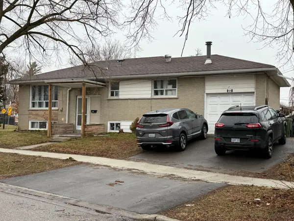 44 Dashwood CRES, Toronto W10, ON M9V 2N8
