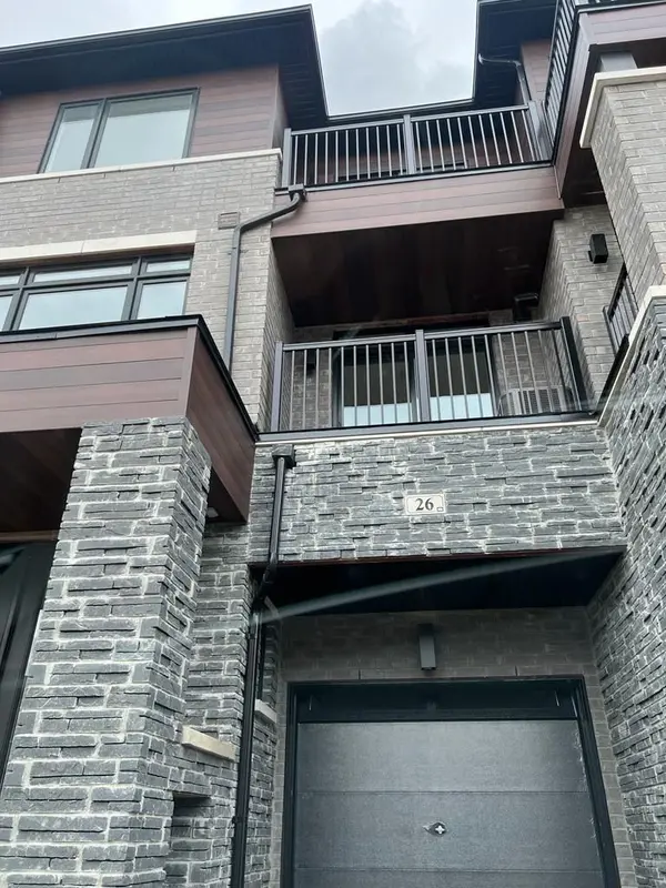 26 Haydrop RD, Brampton, ON L6P 4P2