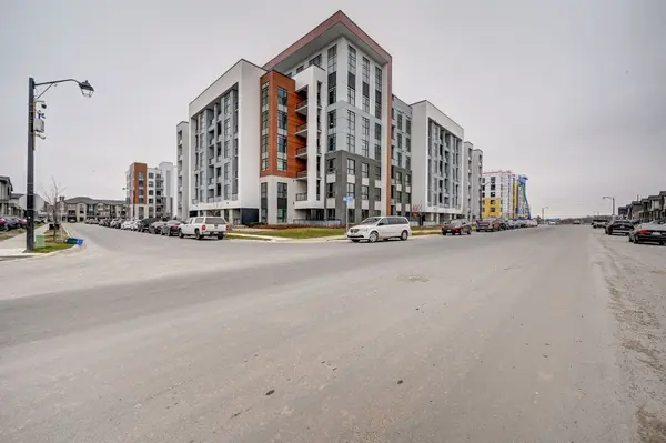 460 Gordon Krantz AVE #616, Milton, ON L9E 1Z2