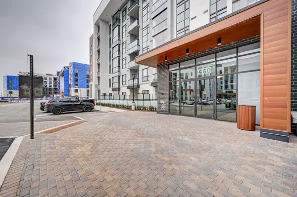 460 Gordon Krantz AVE #616, Milton, ON L9E 1Z2