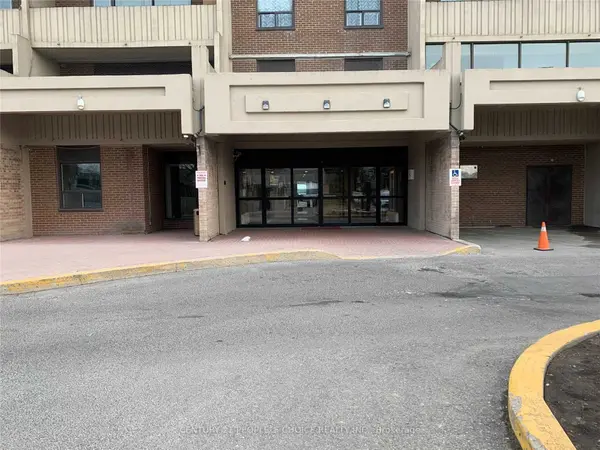 3390 Weston RD #301, Toronto W05, ON M9M 2X3