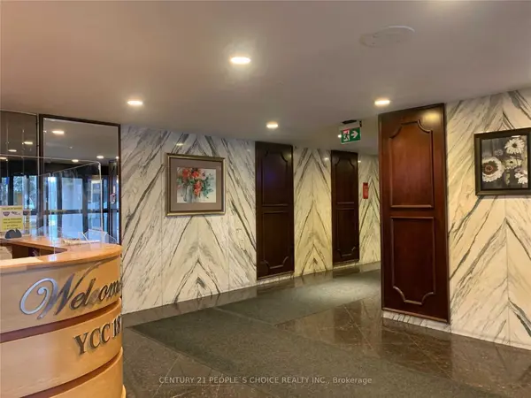 3390 Weston RD #301, Toronto W05, ON M9M 2X3