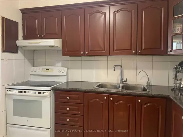 3390 Weston RD #301, Toronto W05, ON M9M 2X3