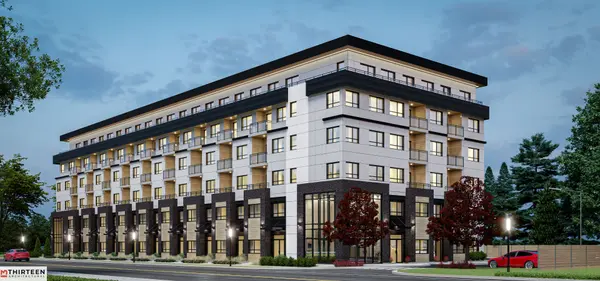 1405 Stackhouse AVE #610, London North, ON N5X 0P2