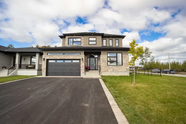 200 Nature ST, Casselman, ON K0A 1M0