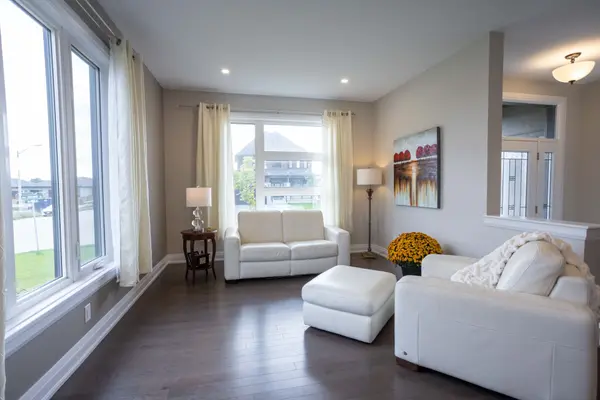 200 Nature ST, Casselman, ON K0A 1M0