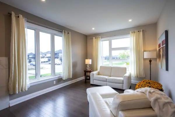 200 Nature ST, Casselman, ON K0A 1M0