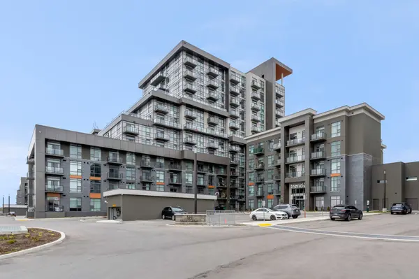 470 Dundas ST #502, Hamilton, ON L8B 2A6