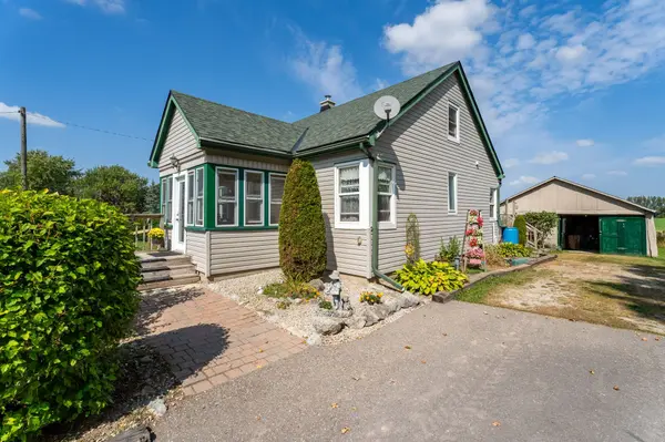 191281 13th Line, East Garafraxa, ON L9W 7B4