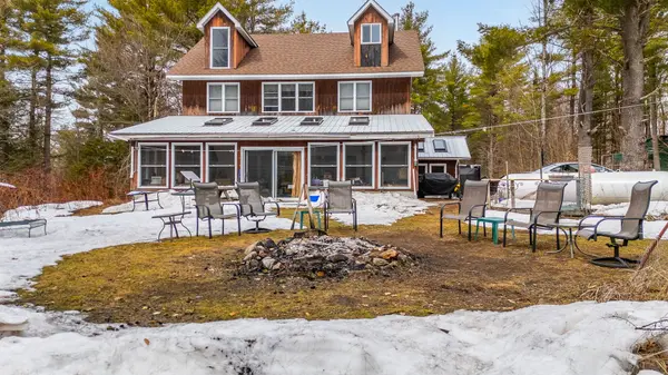 1127 Bobcaygeon RD, Minden Hills, ON K0M 2K0