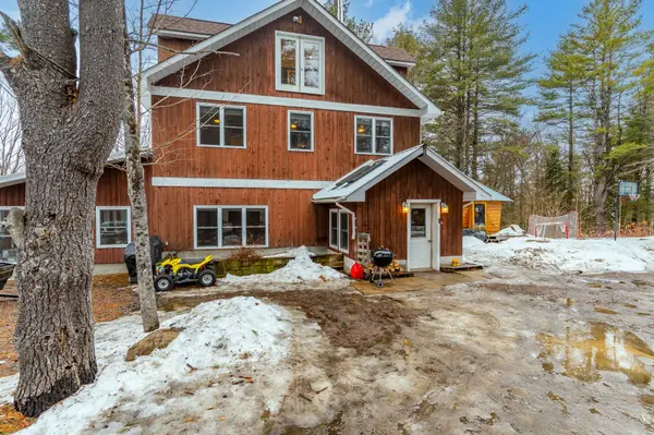 1127 Bobcaygeon RD, Minden Hills, ON K0M 2K0