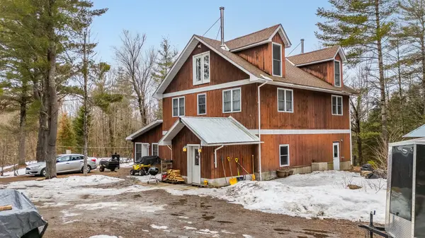 1127 Bobcaygeon RD, Minden Hills, ON K0M 2K0