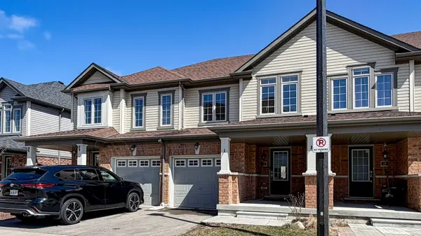 755 Linden DR #23, Cambridge, ON N3H 0E4